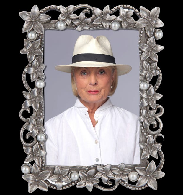 Symbolfoto Fotos Karyn von Ostholt